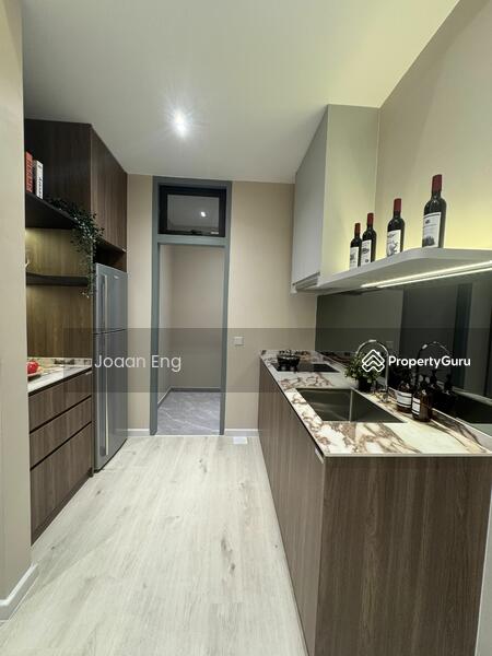 For Sale - NEW Launch Condo Near Setia tropika /Kempas Utama /1 Bedroom / 15 min to CIQ