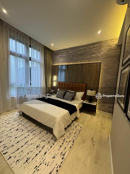 For Sale - NEW Launch Condo Near Setia tropika /Kempas Utama /1 Bedroom / 15 min to CIQ