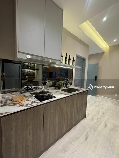 For Sale - NEW Launch Condo Near Setia tropika /Kempas Utama /1 Bedroom / 15 min to CIQ