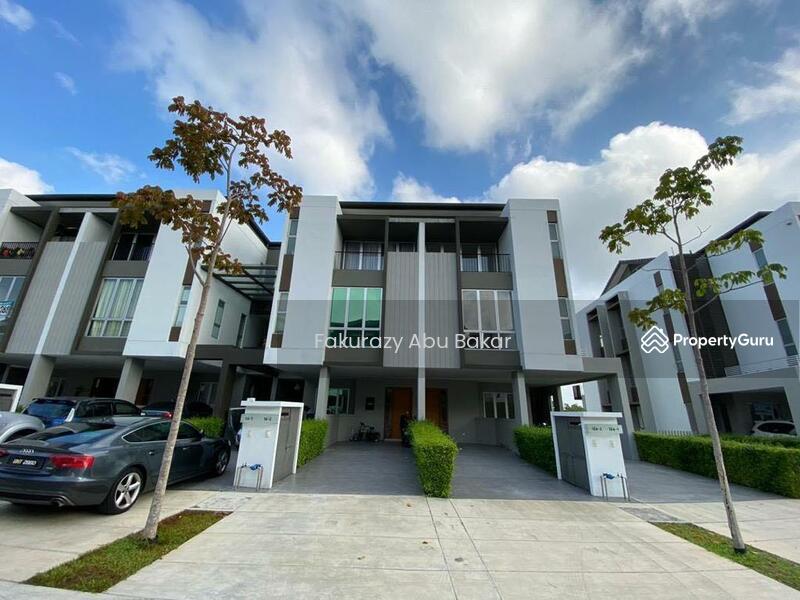 For Sale - Ridgefield Residences Tropicana Heights