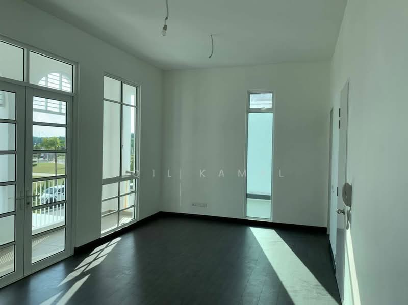 2-storey Terraced House for Sale in Eco Majestic (Semenyih) - Aqil Kamal - PropertyGuru.com.my