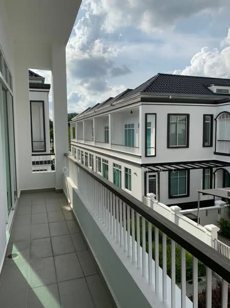 2-storey Terraced House for Sale in Eco Majestic (Semenyih) - Aqil Kamal - PropertyGuru.com.my