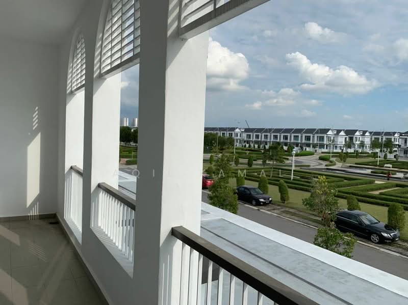 2-storey Terraced House for Sale in Eco Majestic (Semenyih) - Aqil Kamal - PropertyGuru.com.my