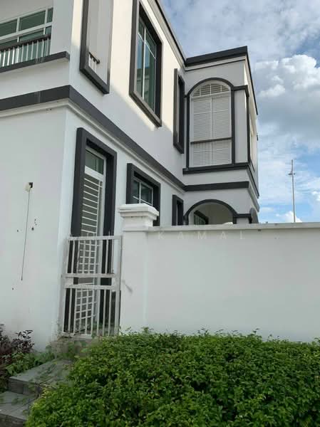 2-storey Terraced House for Sale in Eco Majestic (Semenyih) - Aqil Kamal - PropertyGuru.com.my