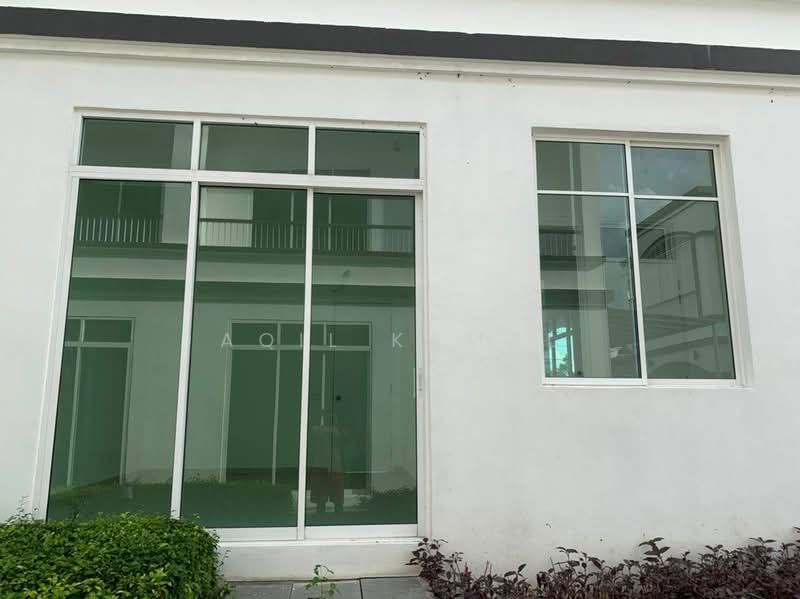 2-storey Terraced House for Sale in Eco Majestic (Semenyih) - Aqil Kamal - PropertyGuru.com.my