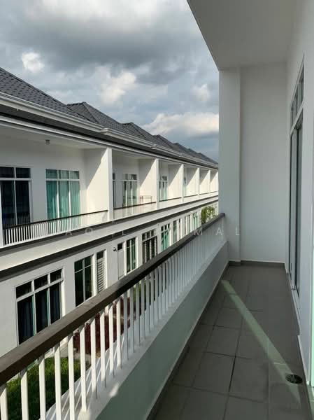 2-storey Terraced House for Sale in Eco Majestic (Semenyih) - Aqil Kamal - PropertyGuru.com.my