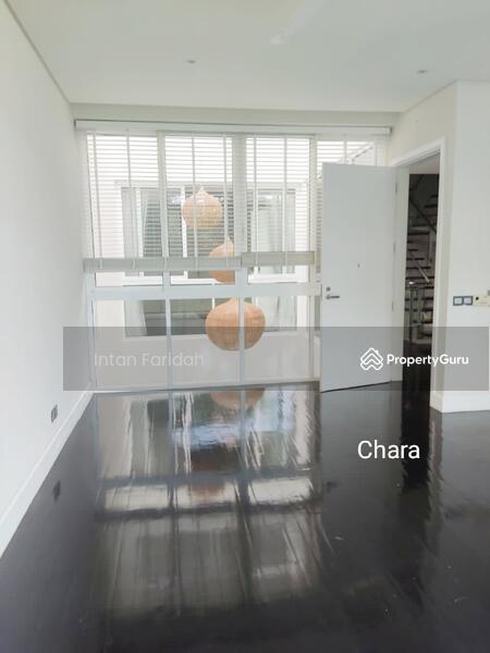 Townhouse for Sale in Bukit Kiara (Kuala Lumpur) - Intan Faridah - PropertyGuru.com.my