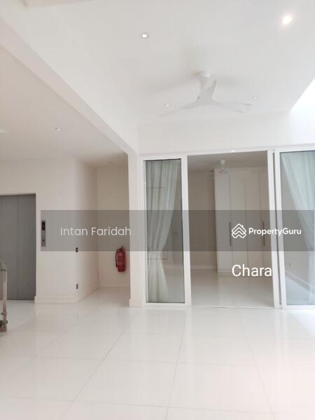 Townhouse for Sale in Bukit Kiara (Kuala Lumpur) - Intan Faridah - PropertyGuru.com.my