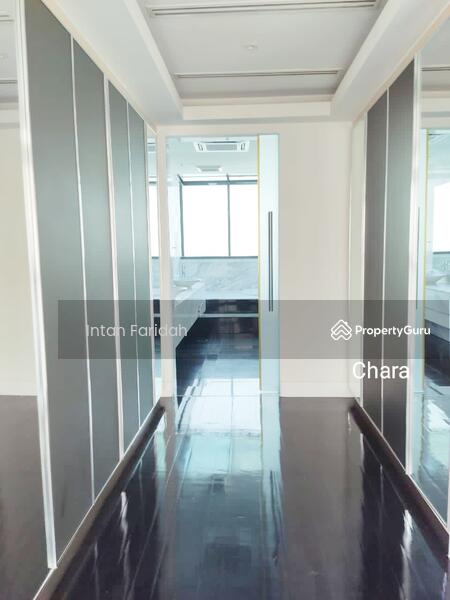 Townhouse for Sale in Bukit Kiara (Kuala Lumpur) - Intan Faridah - PropertyGuru.com.my
