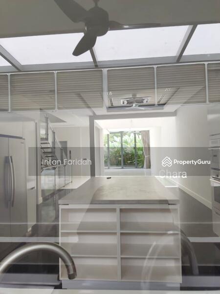 Townhouse for Sale in Bukit Kiara (Kuala Lumpur) - Intan Faridah - PropertyGuru.com.my