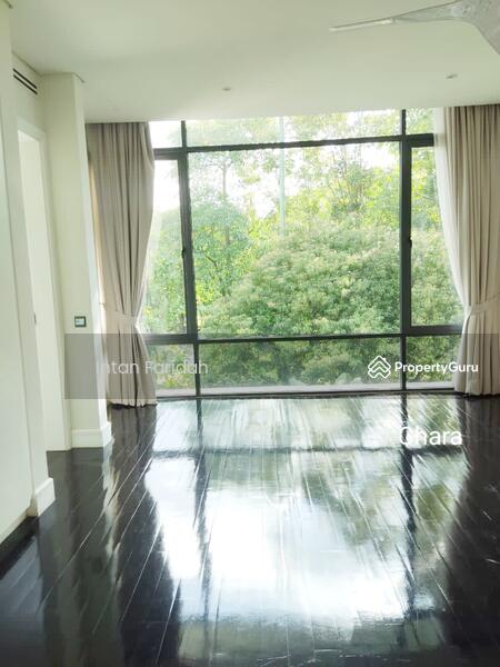 Townhouse for Sale in Bukit Kiara (Kuala Lumpur) - Intan Faridah - PropertyGuru.com.my