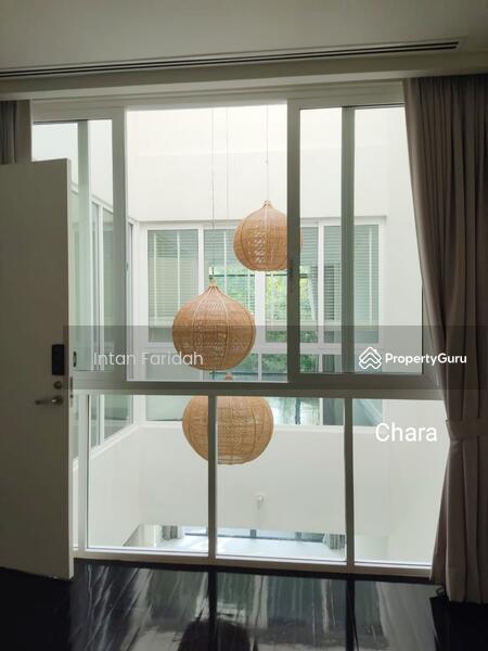 Townhouse for Sale in Bukit Kiara (Kuala Lumpur) - Intan Faridah - PropertyGuru.com.my