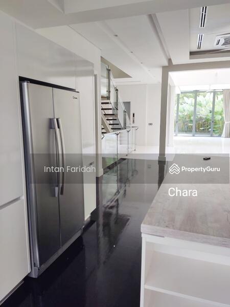 Townhouse for Sale in Bukit Kiara (Kuala Lumpur) - Intan Faridah - PropertyGuru.com.my