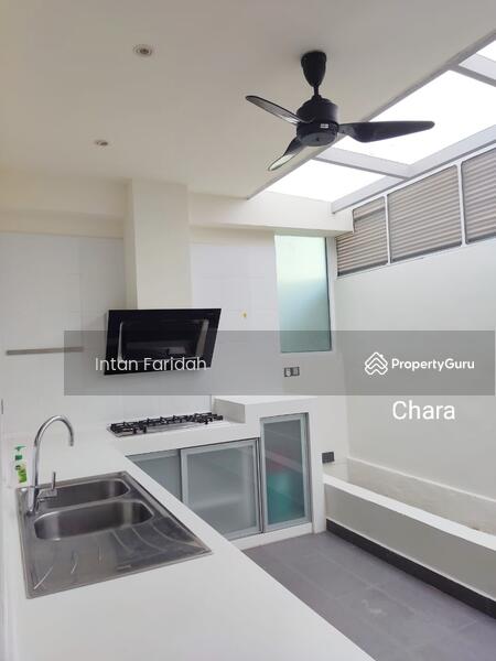 Townhouse for Sale in Bukit Kiara (Kuala Lumpur) - Intan Faridah - PropertyGuru.com.my