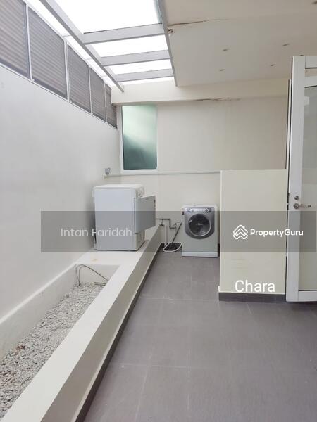 Townhouse for Sale in Bukit Kiara (Kuala Lumpur) - Intan Faridah - PropertyGuru.com.my