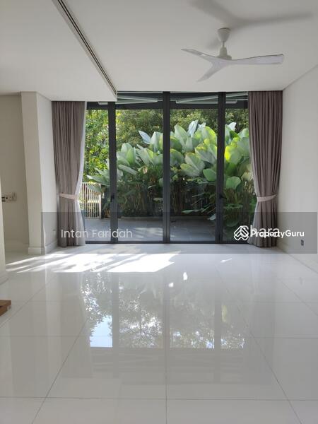 Townhouse for Sale in Bukit Kiara (Kuala Lumpur) - Intan Faridah - PropertyGuru.com.my