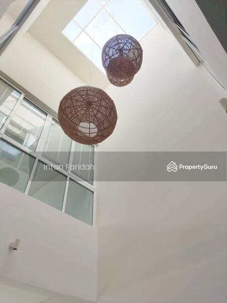 Townhouse for Sale in Bukit Kiara (Kuala Lumpur) - Intan Faridah - PropertyGuru.com.my