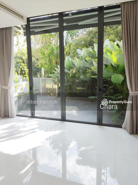 Townhouse for Sale in Bukit Kiara (Kuala Lumpur) - Intan Faridah - PropertyGuru.com.my