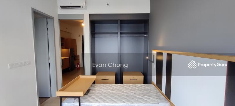 Pangsapuri untuk Disewa di Union Suites - Evan Chong - PropertyGuru.com.my