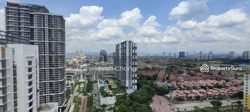Pangsapuri untuk Disewa di Union Suites - Evan Chong - PropertyGuru.com.my