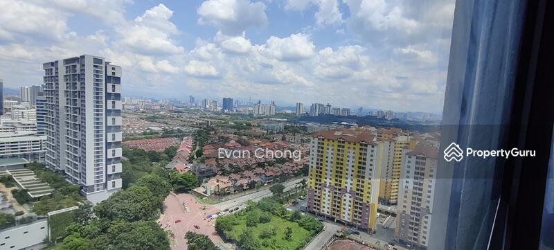 Pangsapuri untuk Disewa di Union Suites - Evan Chong - PropertyGuru.com.my