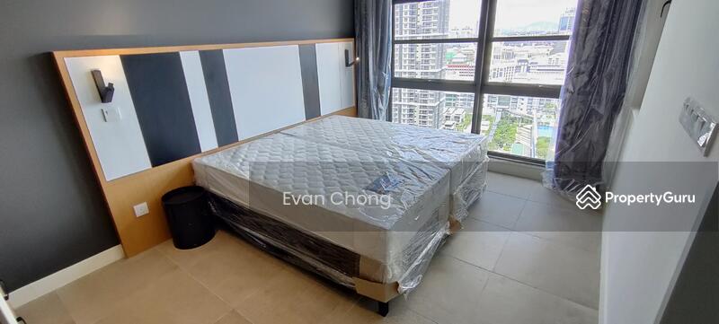 Pangsapuri untuk Disewa di Union Suites - Evan Chong - PropertyGuru.com.my