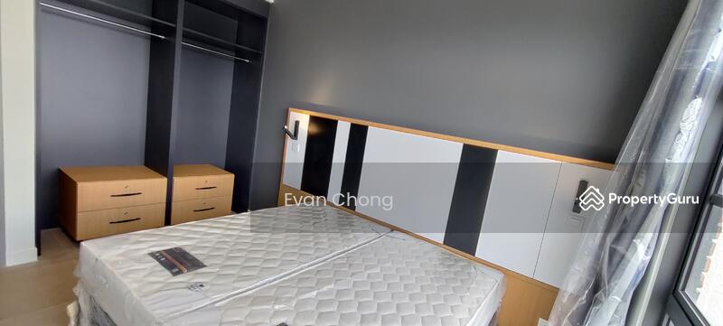 Pangsapuri untuk Disewa di Union Suites - Evan Chong - PropertyGuru.com.my