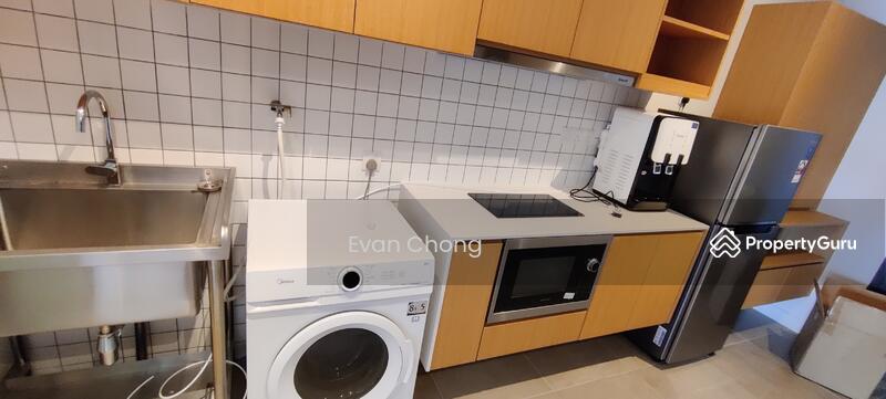 Pangsapuri untuk Disewa di Union Suites - Evan Chong - PropertyGuru.com.my