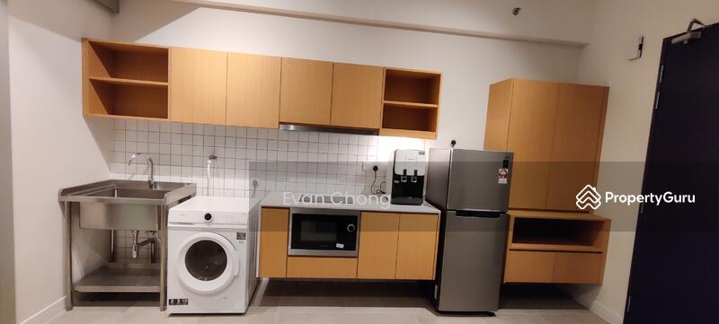 Pangsapuri untuk Disewa di Union Suites - Evan Chong - PropertyGuru.com.my