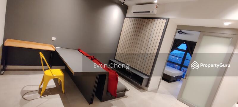 Pangsapuri untuk Disewa di Union Suites - Evan Chong - PropertyGuru.com.my