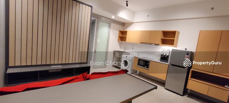 Pangsapuri untuk Disewa di Union Suites - Evan Chong - PropertyGuru.com.my