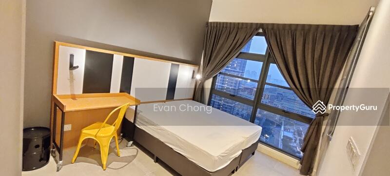 Pangsapuri untuk Disewa di Union Suites - Evan Chong - PropertyGuru.com.my