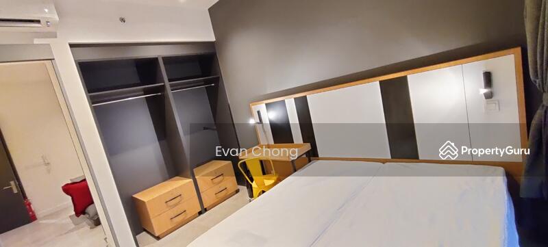 Pangsapuri untuk Disewa di Union Suites - Evan Chong - PropertyGuru.com.my
