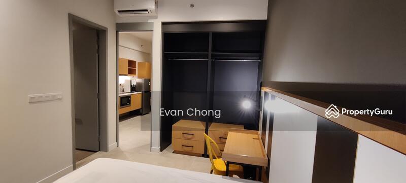 Pangsapuri untuk Disewa di Union Suites - Evan Chong - PropertyGuru.com.my