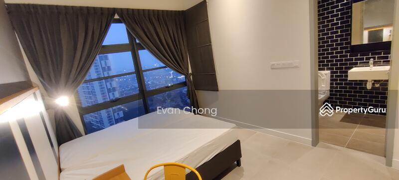 Pangsapuri untuk Disewa di Union Suites - Evan Chong - PropertyGuru.com.my