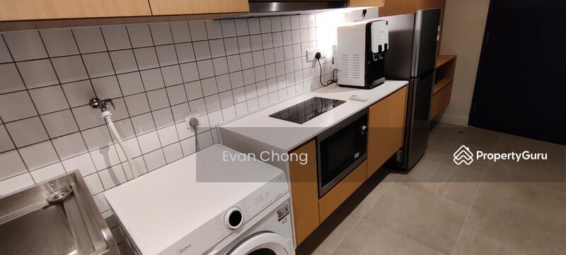 Pangsapuri untuk Disewa di Union Suites - Evan Chong - PropertyGuru.com.my