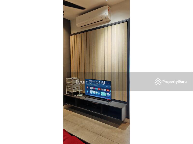 Pangsapuri untuk Disewa di Union Suites - Evan Chong - PropertyGuru.com.my