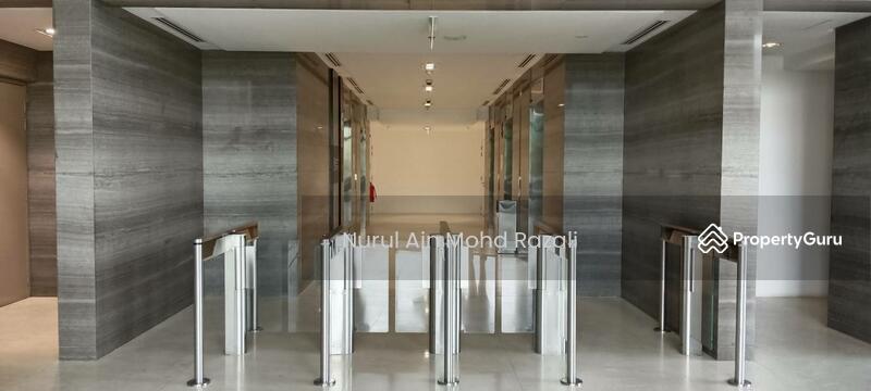 For Rent - OCHRE PUTRAJAYA NEAR ALAMANDA OFFICE/RETAIL UNIT FOR RENT. Hot Area