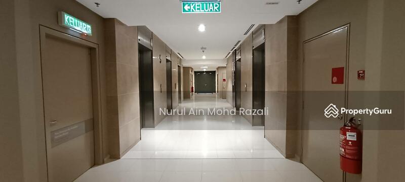 For Rent - OCHRE PUTRAJAYA NEAR ALAMANDA OFFICE/RETAIL UNIT FOR RENT. Hot Area