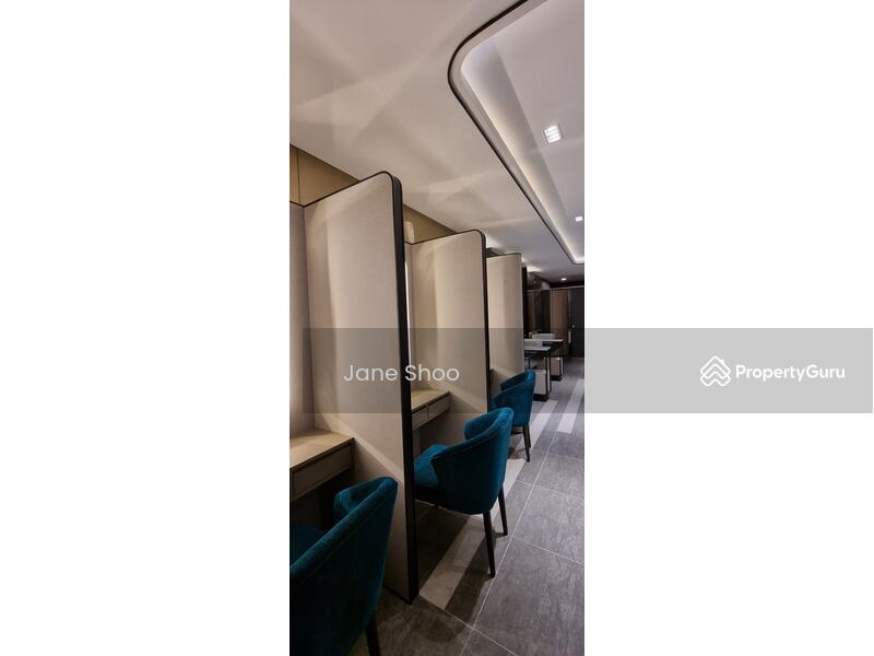 Untuk Dijual - The Park 2