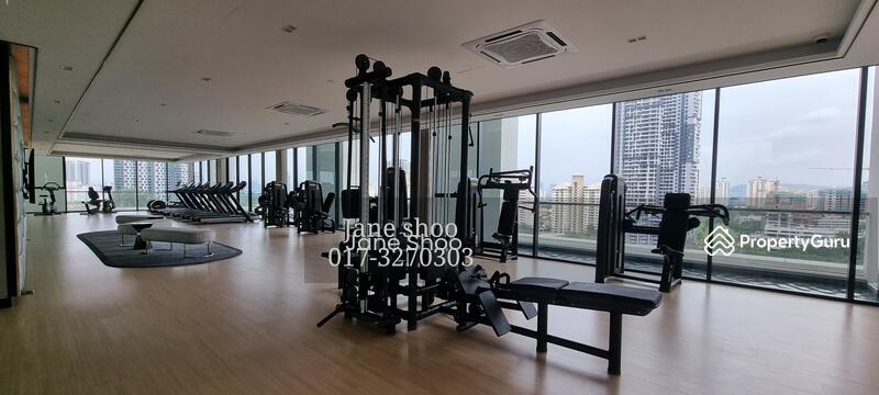Untuk Dijual - The Park 2
