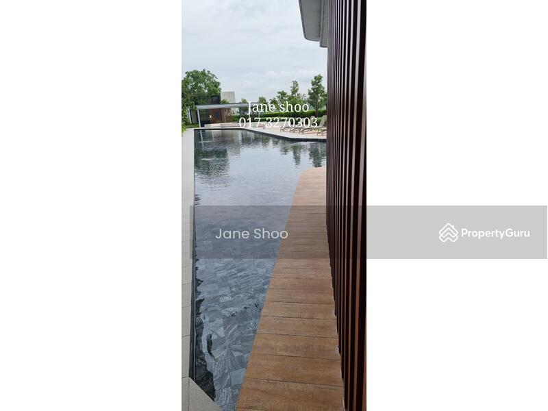 Untuk Dijual - The Park 2