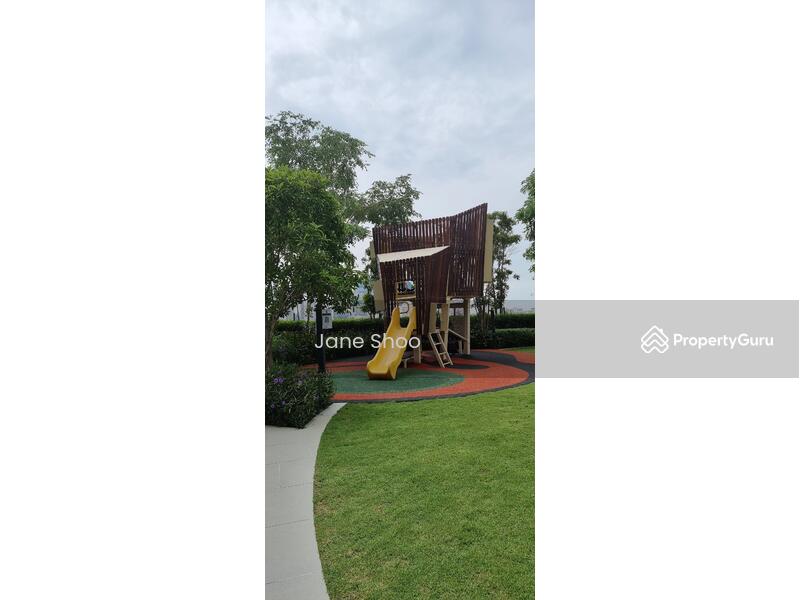 Untuk Dijual - The Park 2