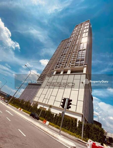 Untuk Dijual - The Park 2