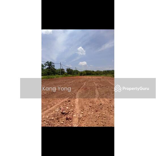 12. 76 Acres Long Shape Heavy Industry Land At Padang Meha Padang Serai