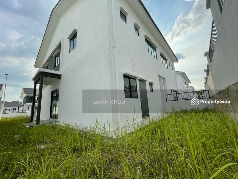 For Sale - Taman Scientex Rawang
