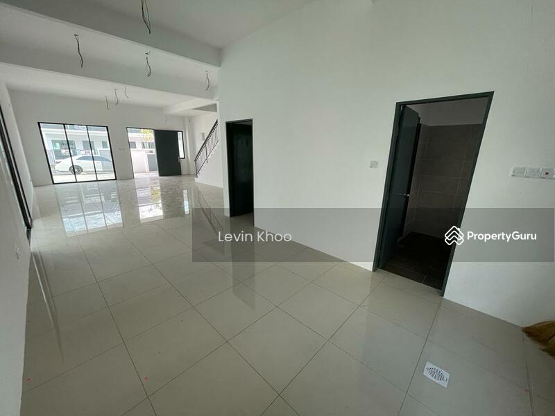 For Sale - Taman Scientex Rawang