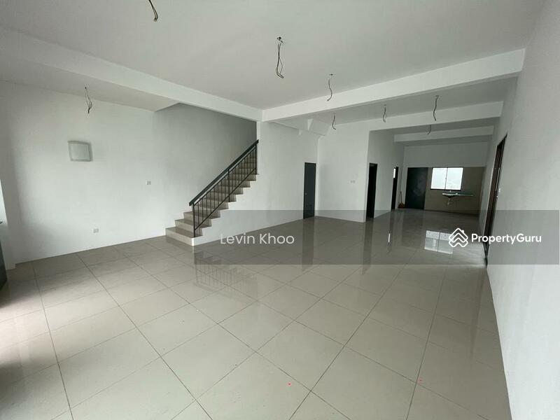 For Sale - Taman Scientex Rawang