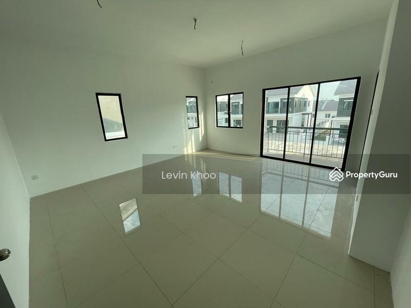 For Sale - Taman Scientex Rawang