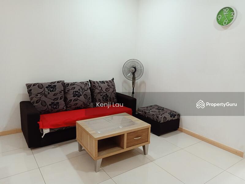 Servis Apartment untuk Disewa di Pertama Residency - Kenji Lau - PropertyGuru.com.my